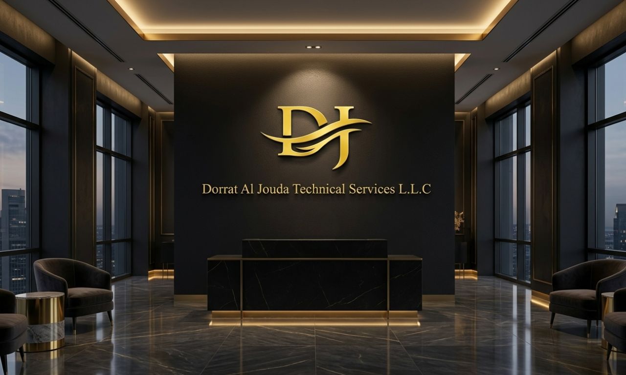 Dorrat Al Jouda Office