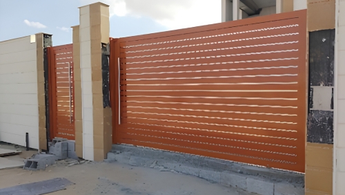 Al Wasl Jumeirah - Fit-out Works by Dorrat Al Jouda